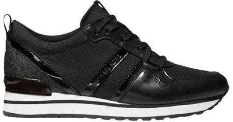 michael kors dash sneaker|michael kors sneakers mujer.